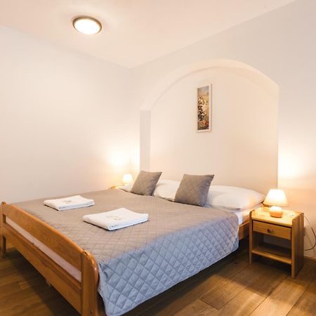 Pension Krumau Чески-Крумлов Экстерьер фото