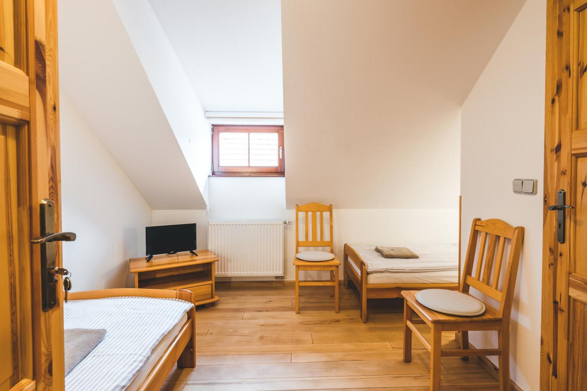 Pension Krumau Чески-Крумлов Экстерьер фото