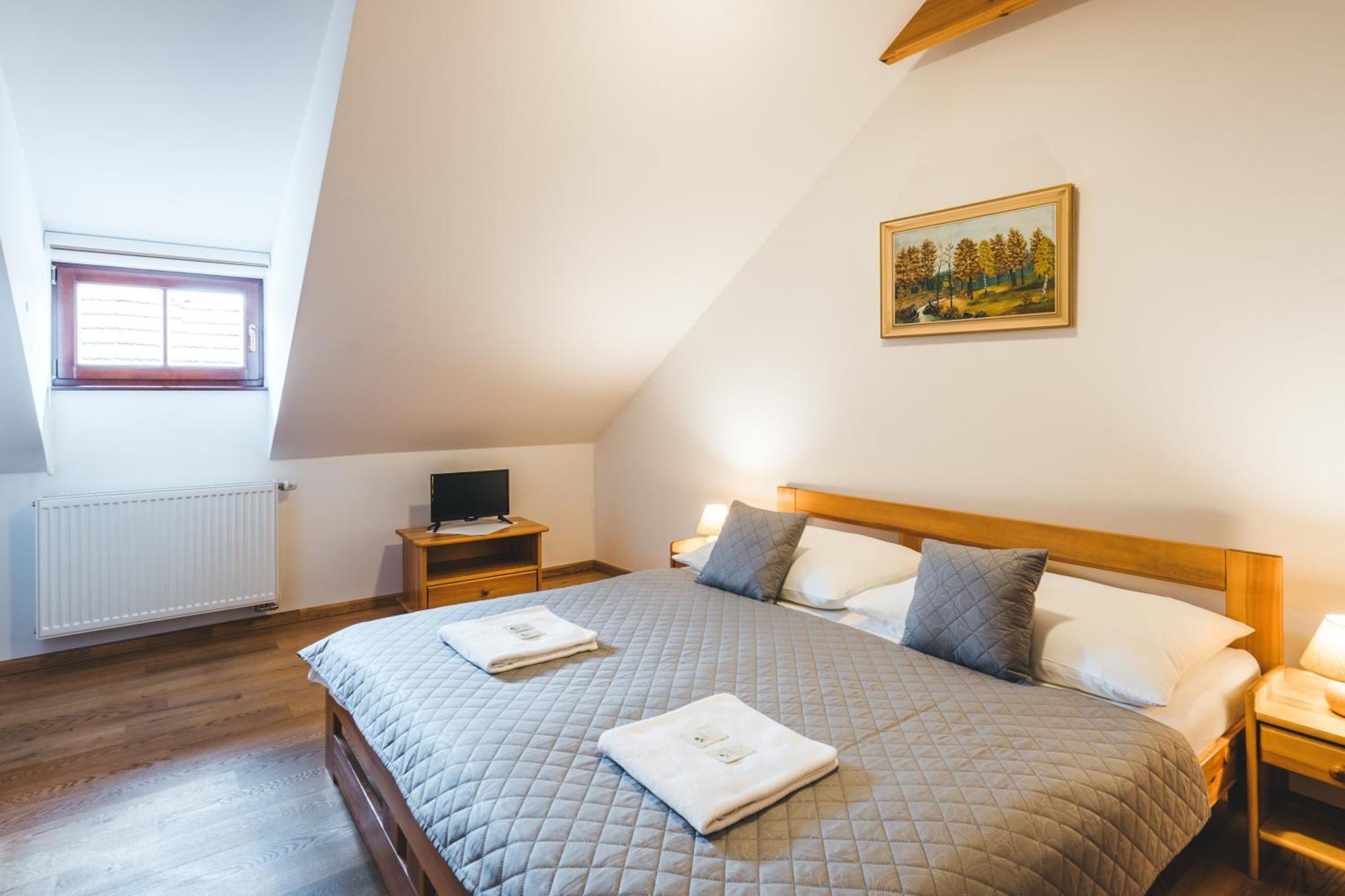 Pension Krumau Чески-Крумлов Экстерьер фото