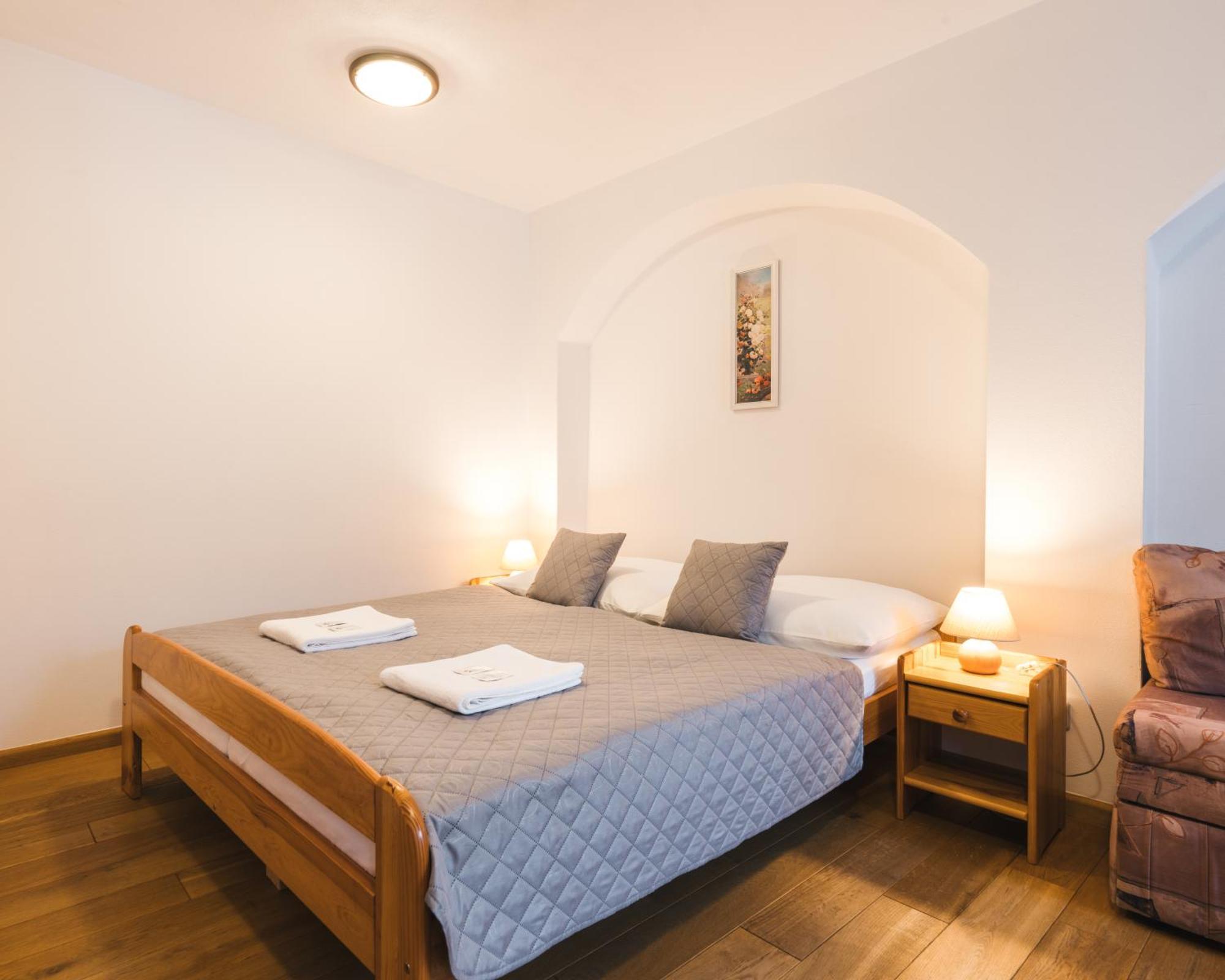 Pension Krumau Чески-Крумлов Экстерьер фото