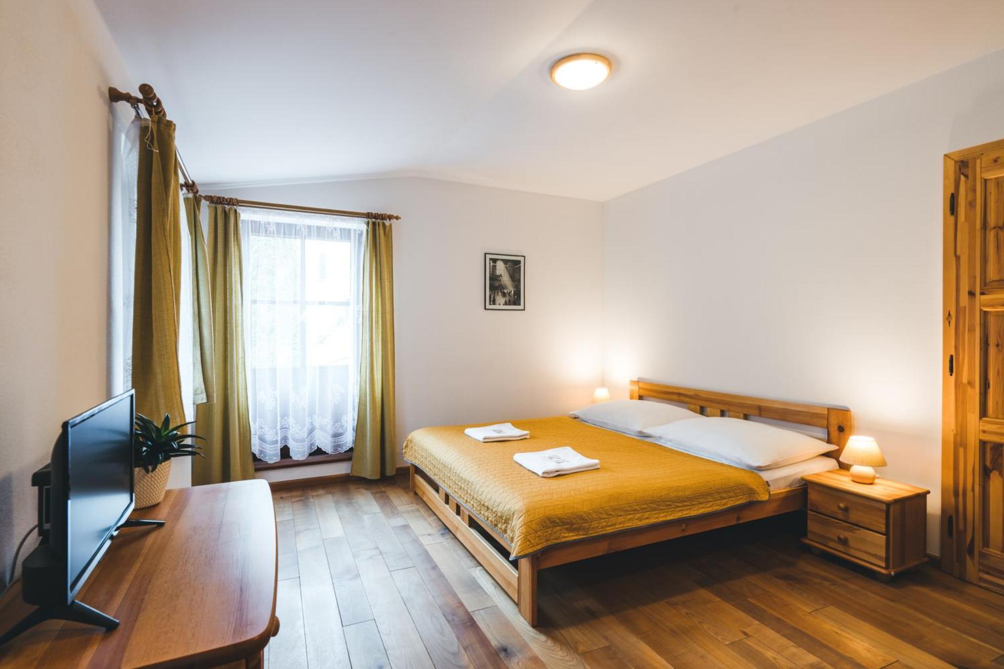 Pension Krumau Чески-Крумлов Номер фото
