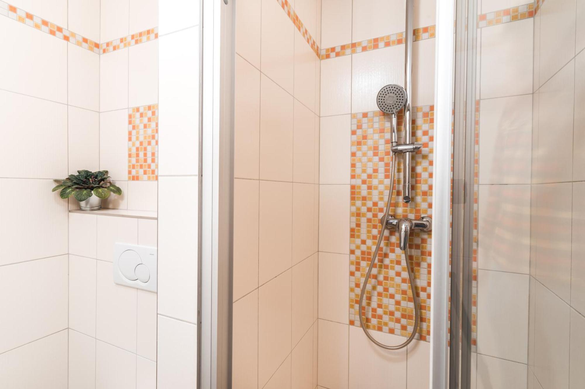 Pension Krumau Чески-Крумлов Номер фото