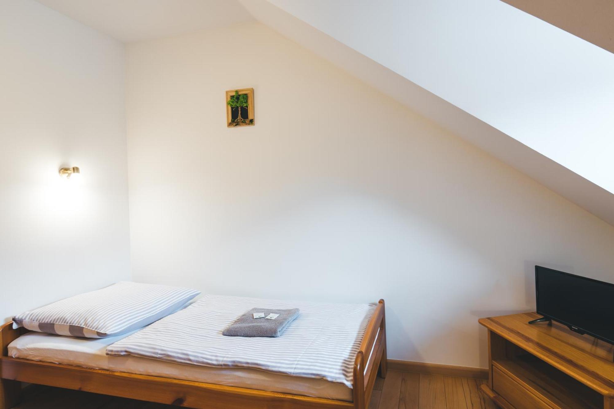 Pension Krumau Чески-Крумлов Номер фото