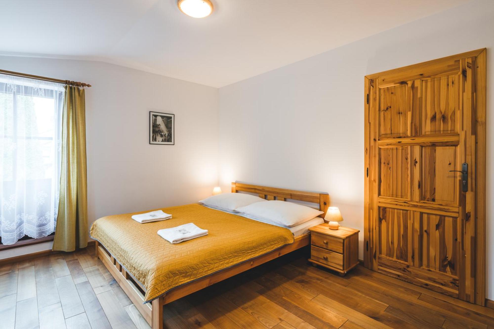 Pension Krumau Чески-Крумлов Номер фото